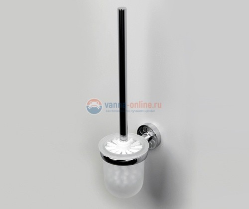 Ершик подвесной WasserKRAFT Isen 4027