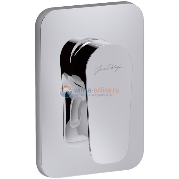 Смеситель Jacob Delafon Aleo E98705-CP для душа Смеситель Jacob Delafon Aleo E98705-CP для душа