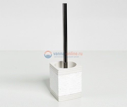 Ершик для туалета WasserKRAFT Main 4727 Ершик для туалета WasserKRAFT Main 4727