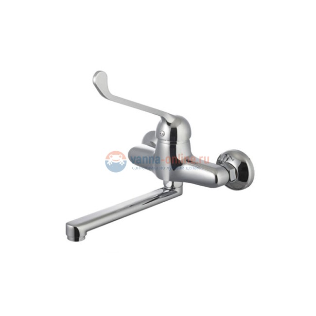 Смеситель Lemark Project LM4611C для кухонной мойки Смеситель Lemark Project LM4611C для кухонной мойки