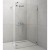 Фронтальная перегородка Radaway Euphoria Walk-in II W3 130 383135-01-01  (383135-01-01)