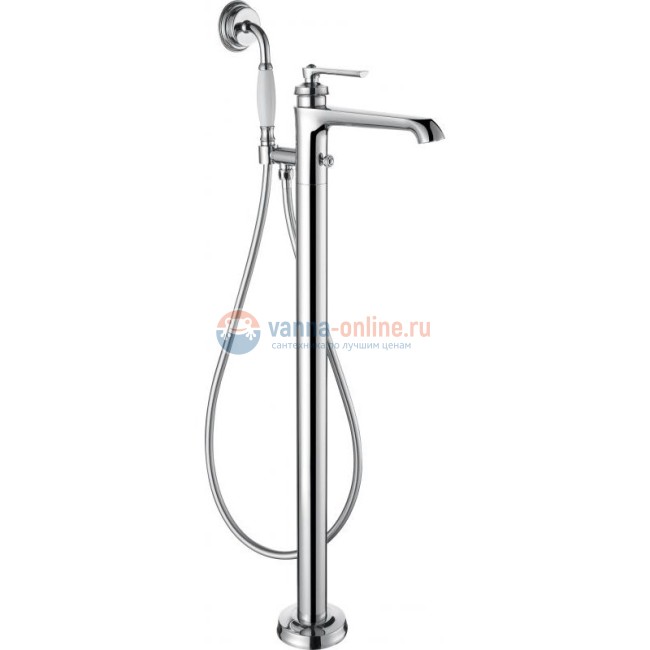 Смеситель Cezares LIBERTY-VDP-01 для ванны Смеситель Cezares LIBERTY-VDP-01 для ванны