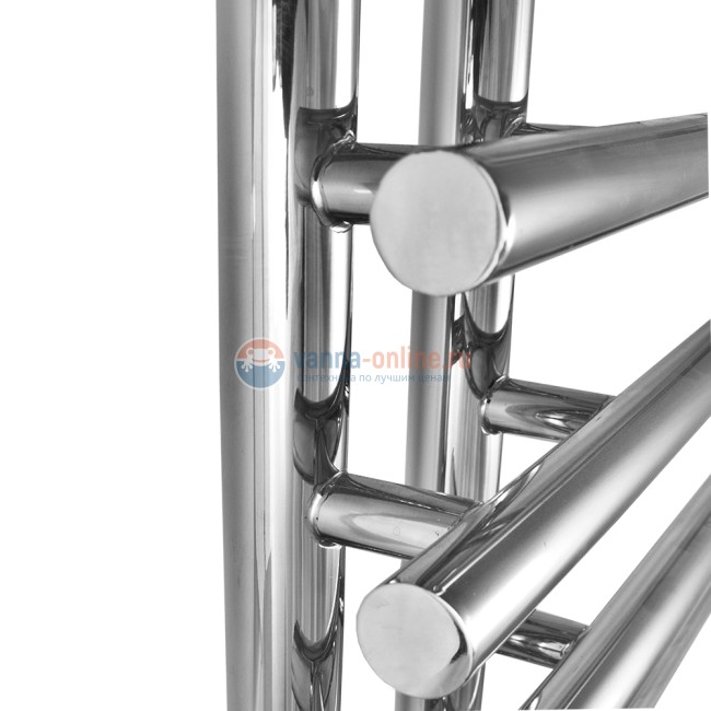 Полотенцесушитель водяной Energy Rose 800x600, ширина 60 см, высота 83 см Полотенцесушитель водяной Energy Rose 800x600, ширина 60 см, высота 83 см