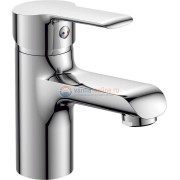 Смеситель для раковины Rush Victoria VI7135-11, хром