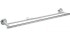 Полотенцедержатель Hansgrohe Logis 41712000 двойной Полотенцедержатель Hansgrohe Logis 41712000 двойной