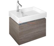 Тумба Jacob Delafon Formilia EB1051-F47, 57.7 х 36.5 см, капучино