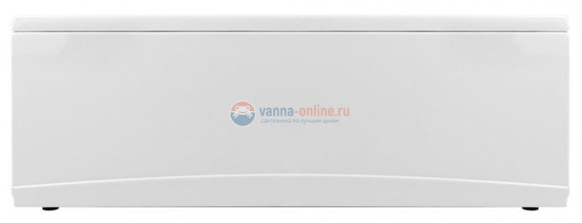 Ванна акриловая Aquanet Riviera 180 x 80 см (230997) Ванна акриловая Aquanet Riviera 180 x 80 см (230997)