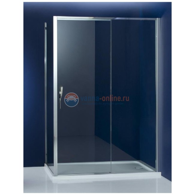 Душевая дверь Jacob Delafon Torsion E87N80L/R-GA, складывающаяся, 80 х 195 см, правая Душевая дверь Jacob Delafon Torsion E87N80L/R-GA, складывающаяся, 80 х 195 см, правая