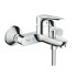 Смеситель для ванны Hansgrohe Logis E 71403000 Смеситель для ванны Hansgrohe Logis E 71403000