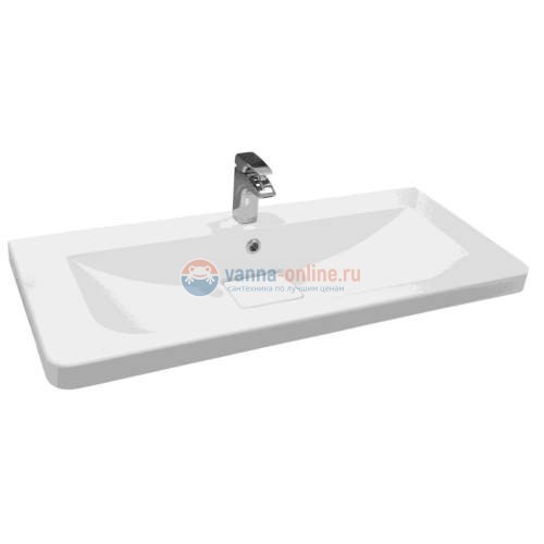 Мебельная раковина Акватон Шерилл 105