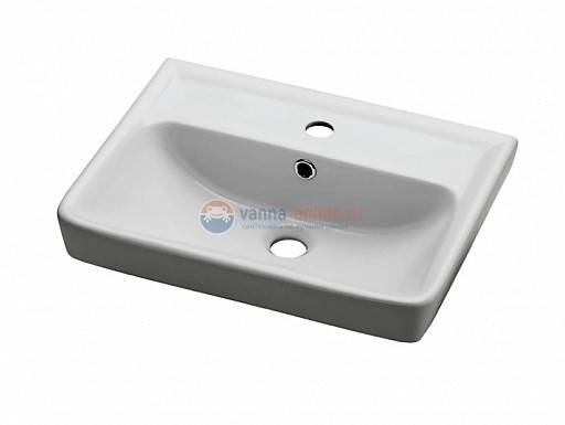 Раковина Dreja 50 Мини