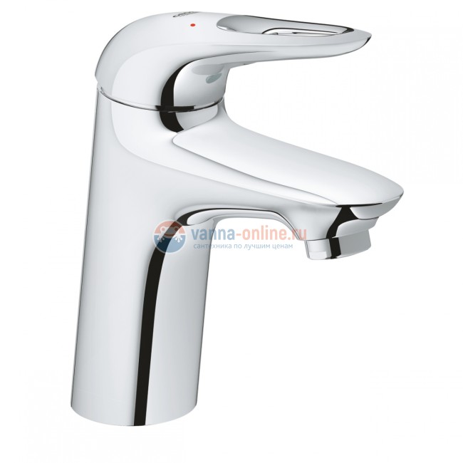 Смеситель для раковины Grohe Eurostyle 32468003, размер 'S'
