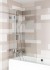 Шторка для ванны Riho Scandic Mistral M109V 85 x 150 GX060420 Шторка для ванны Riho Scandic Mistral M109V 85 x 150 GX060420
