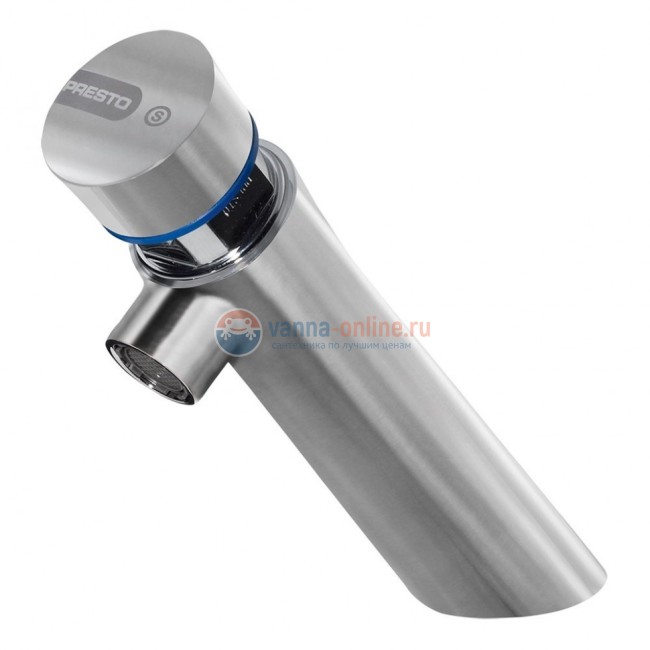 Кран порционный Presto Neo S 65210 для раковины