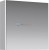 Зеркальный шкаф Aqwella Mobi 60 см, белый  (MOB0406/MOB0717W)