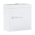 Бачок Grohe Cube Ceramic 39490000