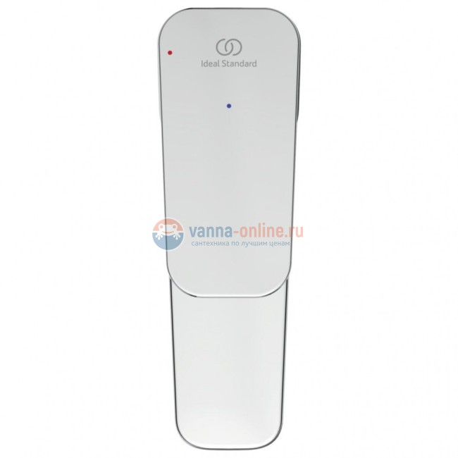 Смеситель для раковины Ideal Standard CERAPLAN BD211AA