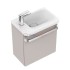 Тумба для раковины 45 см Ideal Standard TONIC II R4318FC