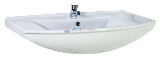 Раковина Kirovit Стиль 85