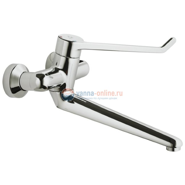 Смеситель для раковины Ideal Standard  CERAPLUS B8318AA