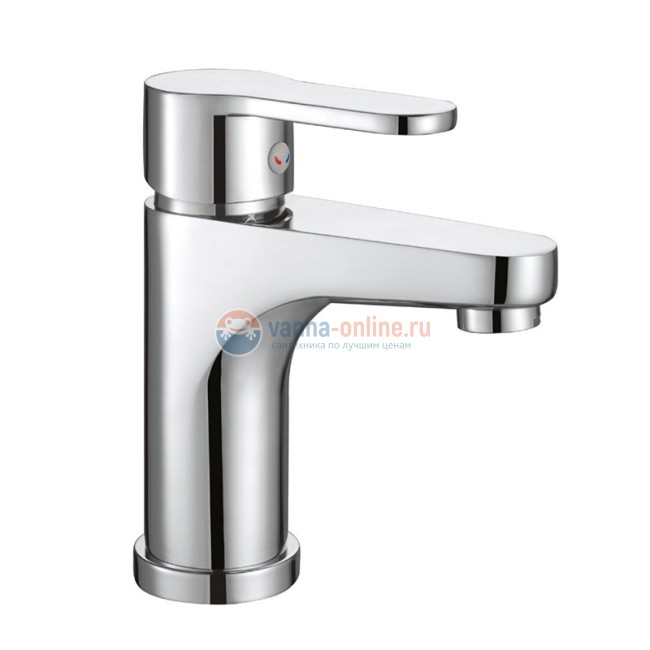 Смеситель Cezares Laconico LACONICO-C-LS-01 для раковины, хром Смеситель Cezares Laconico LACONICO-C-LS-01 для раковины, хром