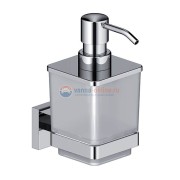 Дозатор жидкого мыла Timo Selene 10039/00