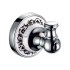 Крючок Fixsen Bogema FX-78505, хром
