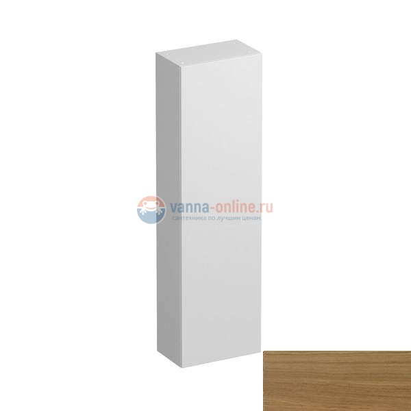 Шкаф-пенал боковой Ravak Formy SD 800 X000001039, дуб