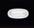 Ванна акриловая BelBagno BB302 170 x 75 см