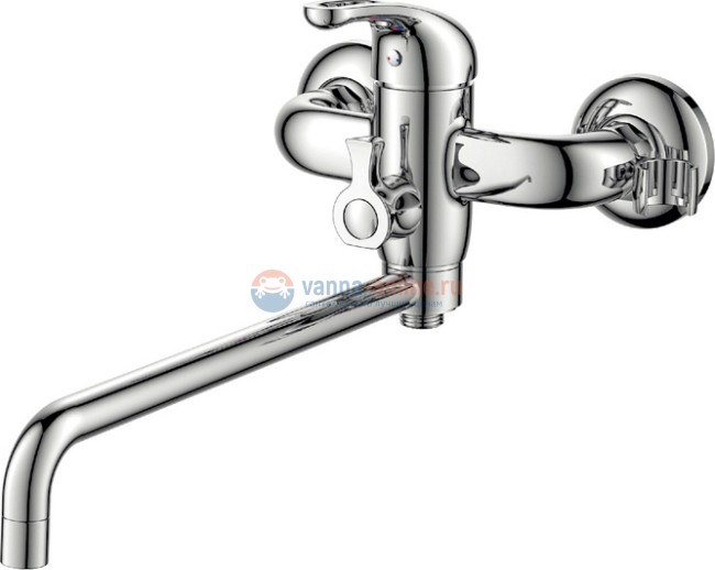 Смеситель D&K Eucharius Rhein DA1373301 Смеситель D&K Eucharius Rhein DA1373301