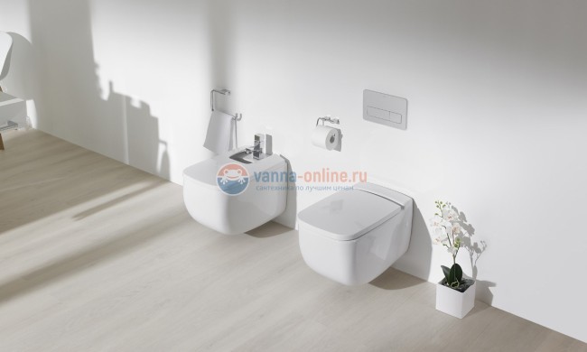 Биде Gala EOS 34362 подвесное