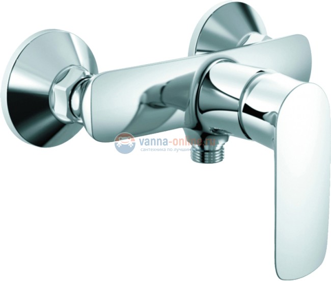Смеситель Orange Mari M07-200cr для душа Смеситель Orange Mari M07-200cr для душа