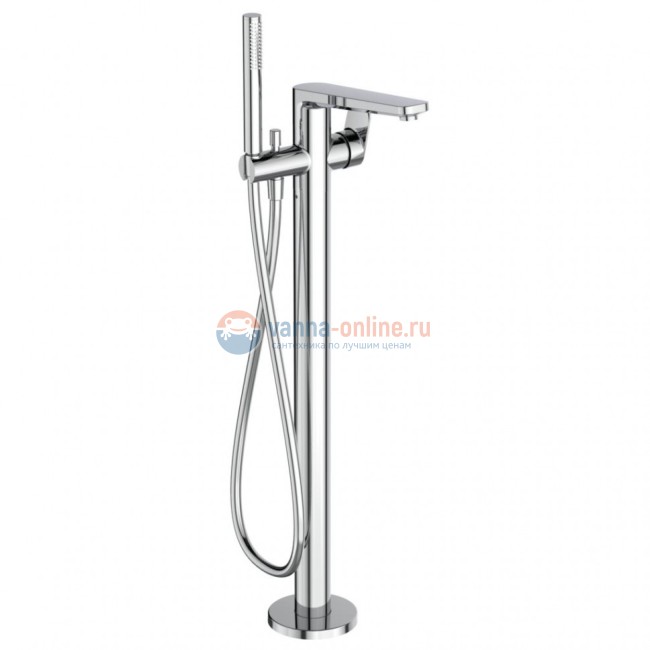 Напольный смеситель для ванны/душа Ideal Standard TONIC II A6347AA