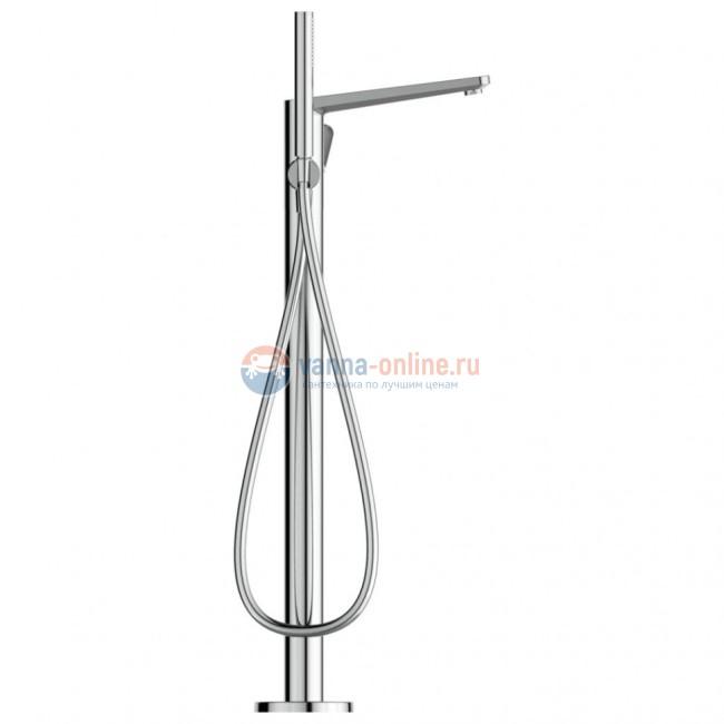 Напольный смеситель для ванны/душа Ideal Standard TONIC II A6347AA