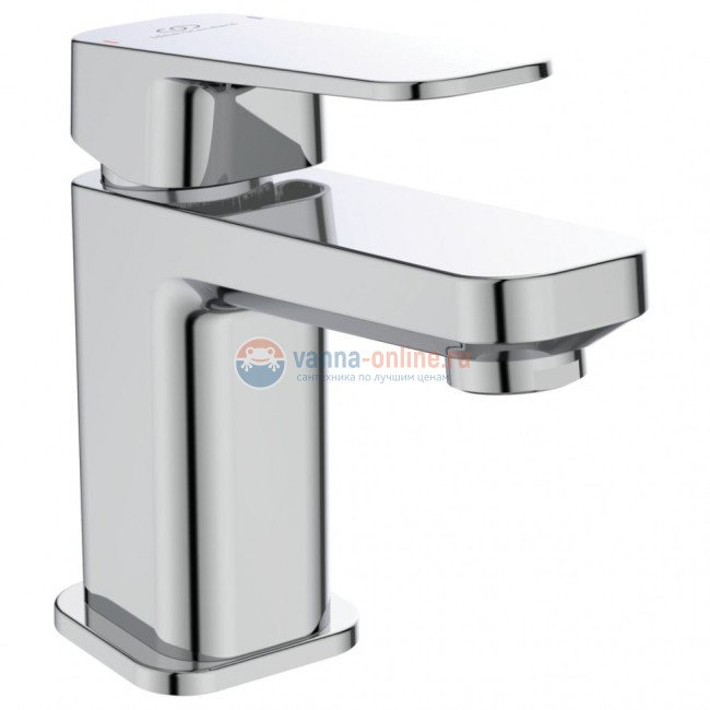 Смеситель для раковины Ideal Standard TONIC II A6331AA