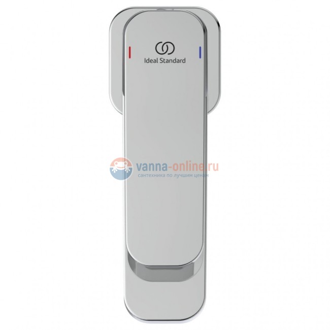 Смеситель для раковины Ideal Standard TONIC II A6331AA