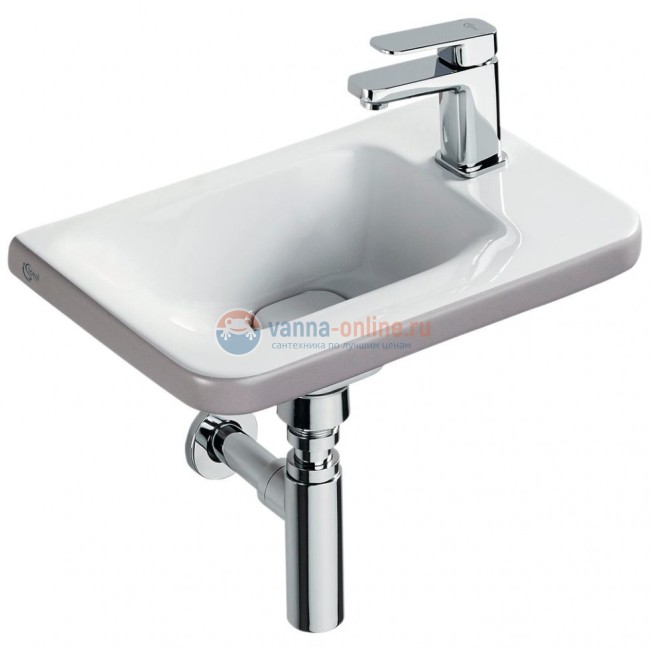 Смеситель для раковины Ideal Standard TONIC II A6331AA