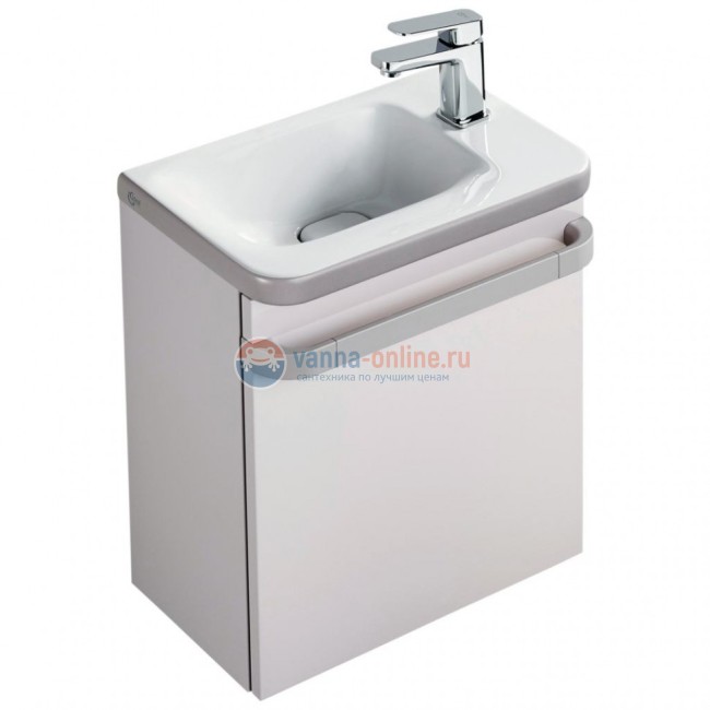 Смеситель для раковины Ideal Standard TONIC II A6331AA