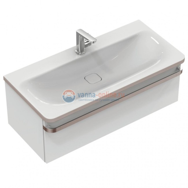 Смеситель для раковины Ideal Standard TONIC II A6331AA