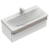 Смеситель для раковины Ideal Standard TONIC II A6331AA
