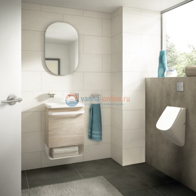 Смеситель для раковины Ideal Standard TONIC II A6331AA