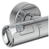 Душевая система с термостатическим смесителем для душа Ideal Standard Ceratherm T50 A7565AA