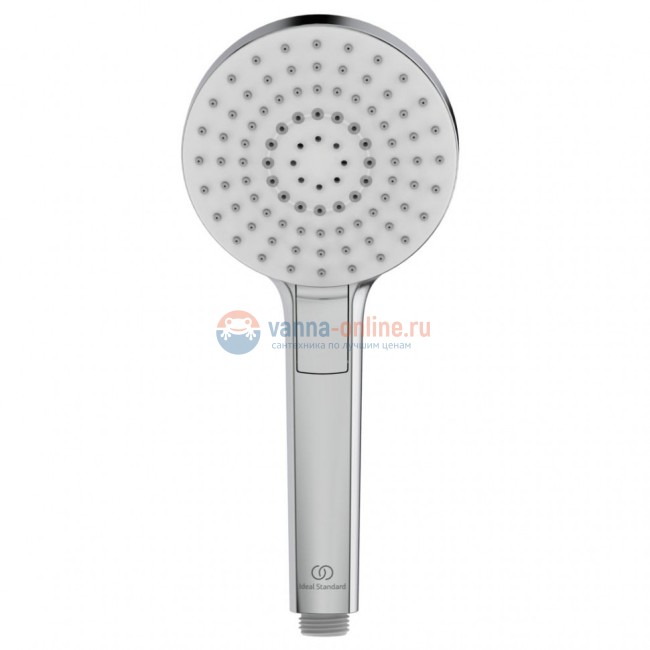 Душевая система с термостатическим смесителем для душа Ideal Standard Ceratherm T50 A7565AA