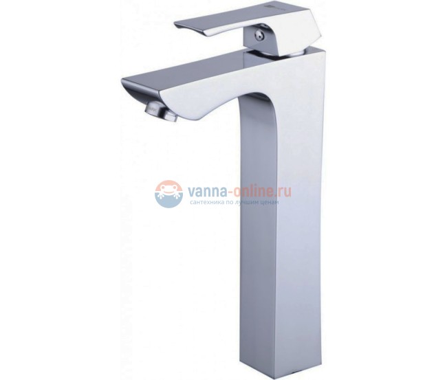 Смеситель Lemark Unit LM4509C для раковины, хром