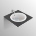 Раковина 48 см Ideal Standard CONNECT E505301 Раковина 48 см Ideal Standard CONNECT E505301