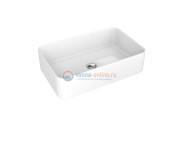 Раковина Kirovit Олимпия 560 накладная