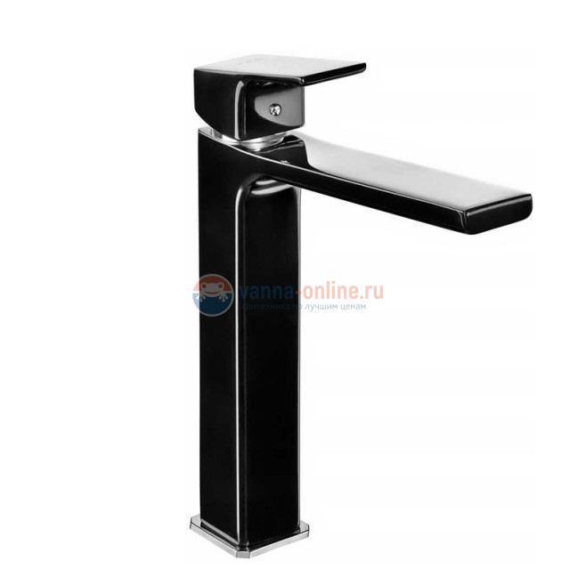 Смеситель для раковины E.C.A Tiera 103588002EX