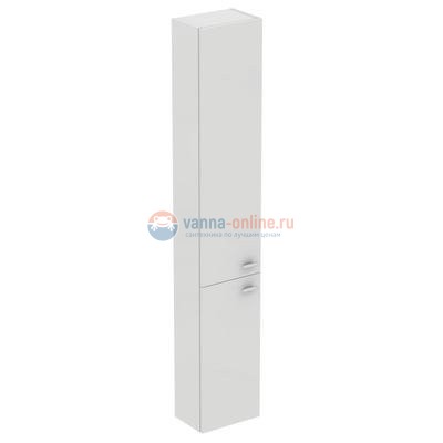 Пенал 175 см Ideal Standard CONNECT SPACE E0379WG