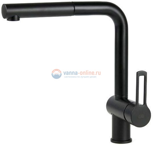 Смеситель Paffoni Ringo RIN185NO для раковины Смеситель Paffoni Ringo RIN185NO для раковины