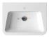 Раковина Ravak 10° 65 x 48 см